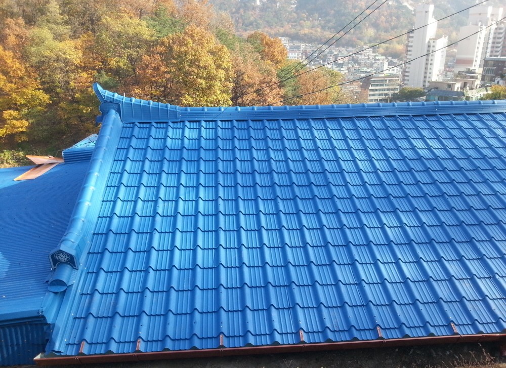 대구시지붕공사